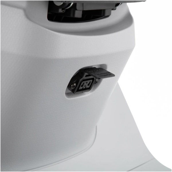 Купить Электроскутер 2E S90 White (2EESS90) - фото 8