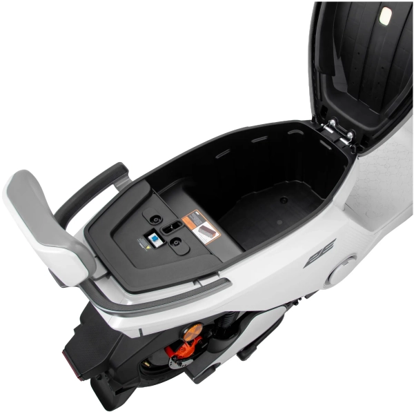 Купить Электроскутер 2E S90 White (2EESS90) - фото 10