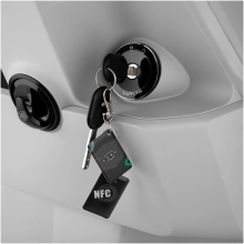 Купить Электроскутер 2E S90 White (2EESS90) - фото 11