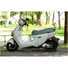 Купить Электроскутер 2E S90 White (2EESS90) - фото 14