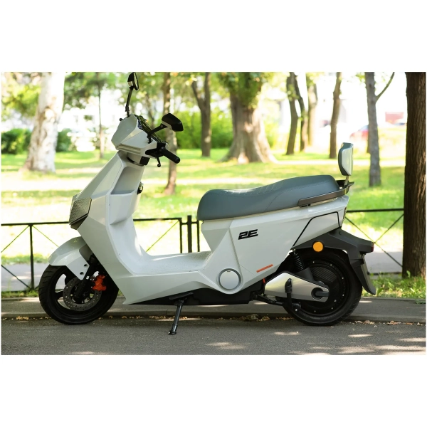 Купить Электроскутер 2E S90 White (2EESS90) - фото 14