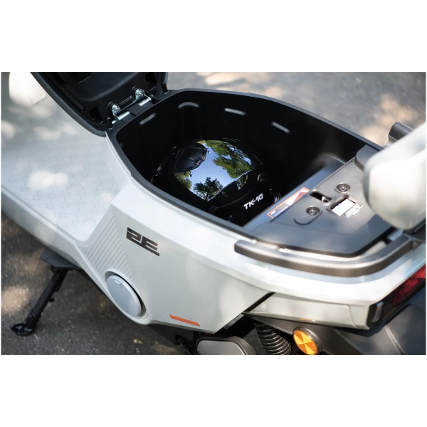 Купить Электроскутер 2E S90 White (2EESS90) - фото 17