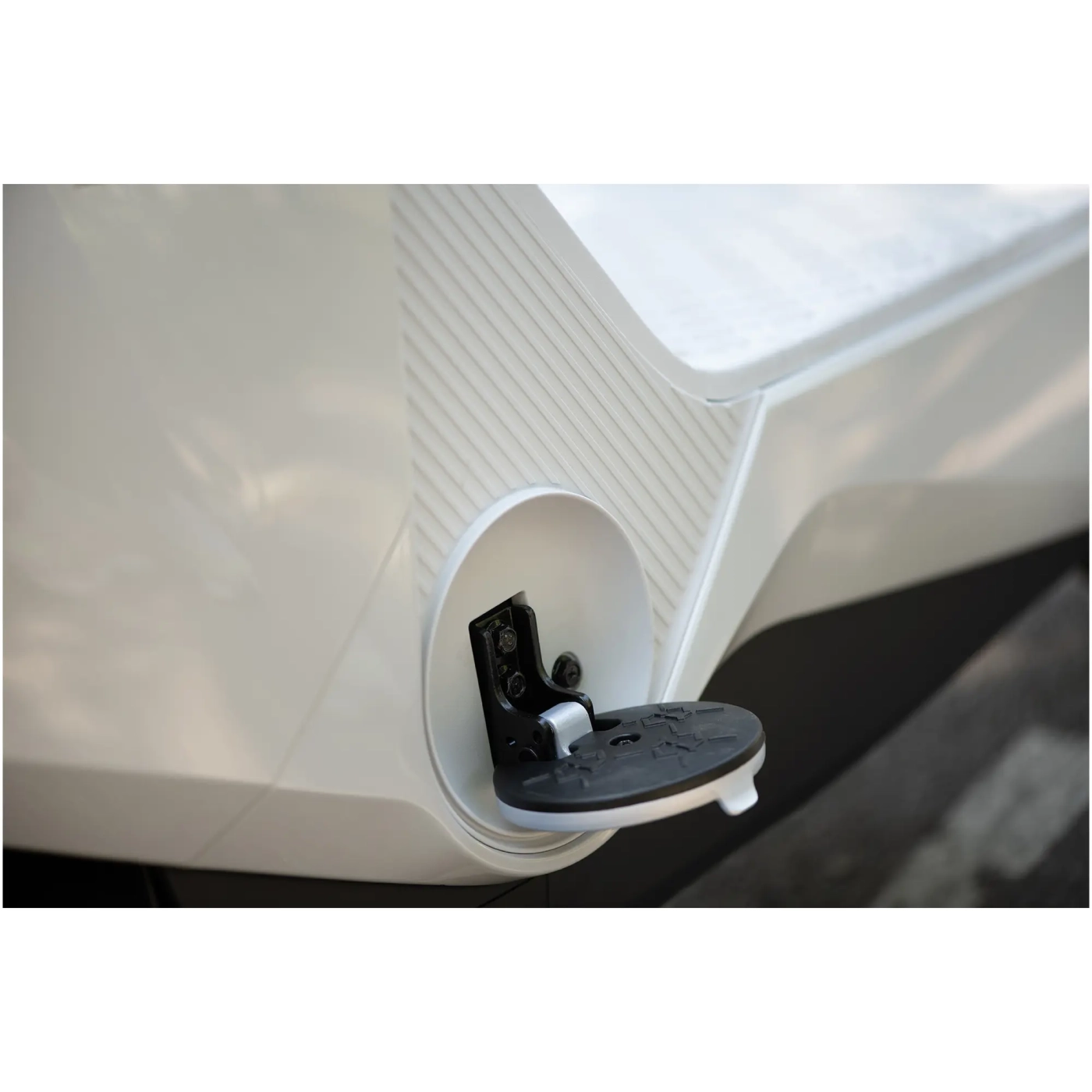 Купить Электроскутер 2E S90 White (2EESS90) - фото 20