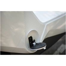 Купить Электроскутер 2E S90 White (2EESS90) - фото 20