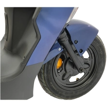 Купить Электроскутер SUNRA F3 Blue-Black - фото 14