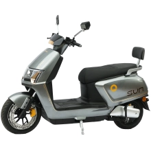 Купить Электроскутер SUNRA K3 Gray - фото 1