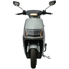 Купить Электроскутер SUNRA K3 Gray - фото 4