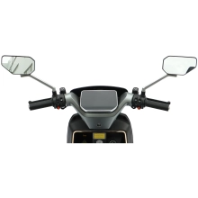 Купить Электроскутер SUNRA K3 Gray - фото 11