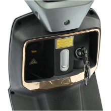 Купить Электроскутер SUNRA K3 Gray - фото 13