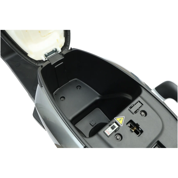 Купить Электроскутер SUNRA K3 Gray - фото 15