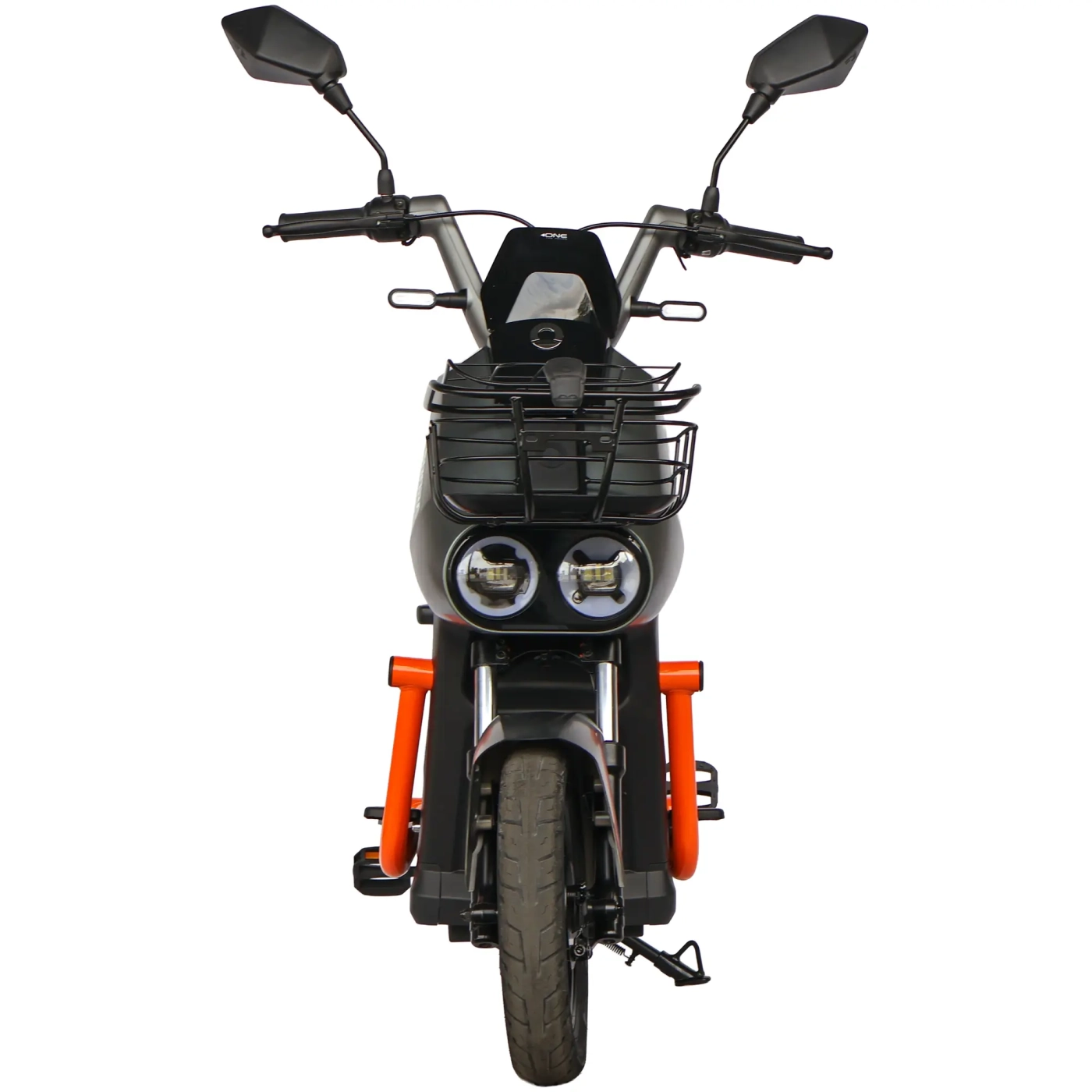 Купить Электроскутер SUNRA S1 Gray - фото 2