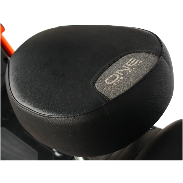 Купить Электроскутер SUNRA S1 Gray - фото 13