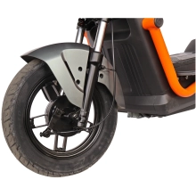 Купить Электроскутер SUNRA S1 Gray - фото 16