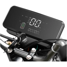 Купить Электроскутер грузовой 2E TCG8 Green (2EESTCG8PLUS) - фото 8