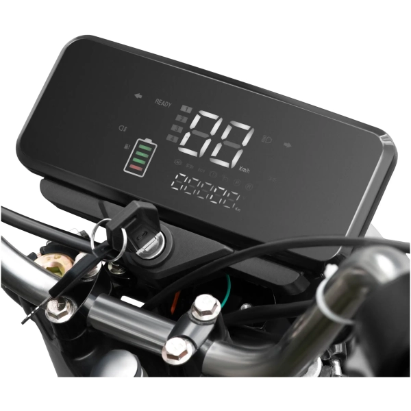 Купить Электроскутер грузовой 2E TCG8 Green (2EESTCG8PLUS) - фото 8