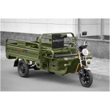 Купить Электроскутер грузовой 2E TCG8 Green (2EESTCG8PLUS) - фото 10