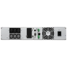 Купить ИБП (UPS) Eaton 9SX 1000VA RM 2U (9SX1000IR) - фото 2