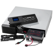 Купить ИБП (UPS) Eaton 9SX 1000VA RM 2U (9SX1000IR) - фото 3