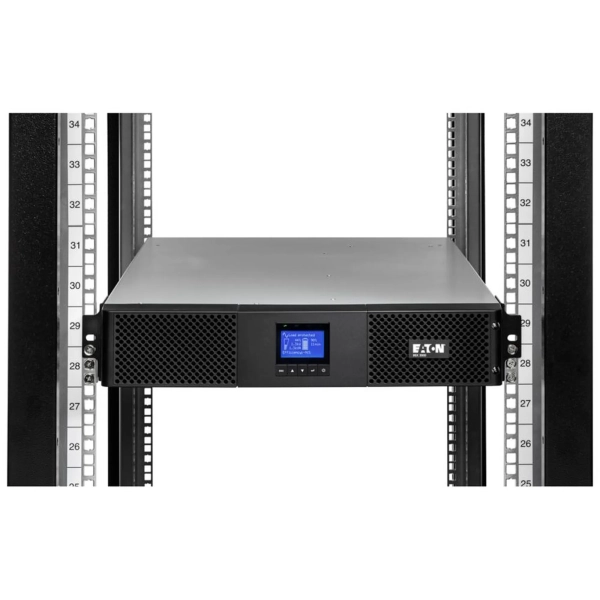 Купить ИБП (UPS) Eaton 9SX 2000VA RM 2U (9SX2000IR) - фото 4
