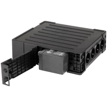 Купить ИБП (UPS) Eaton Ellipse PRO 1600VA DIN (ELP1600DIN) - фото 3