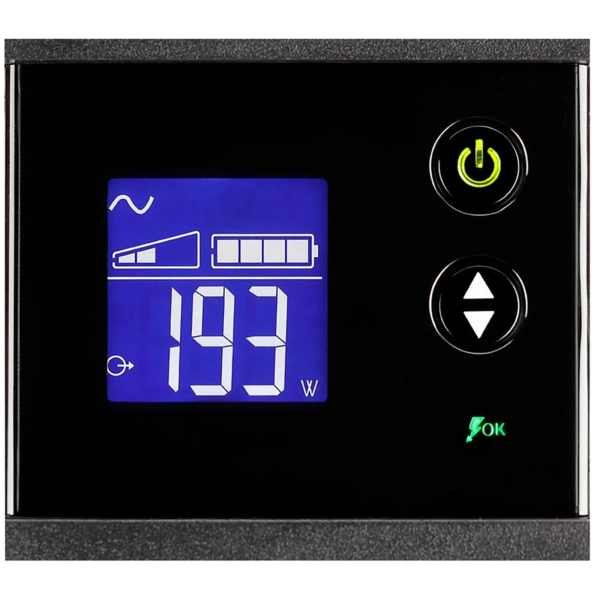 Купить ИБП (UPS) Eaton Ellipse PRO 1200VA DIN (ELP1200DIN) - фото 4