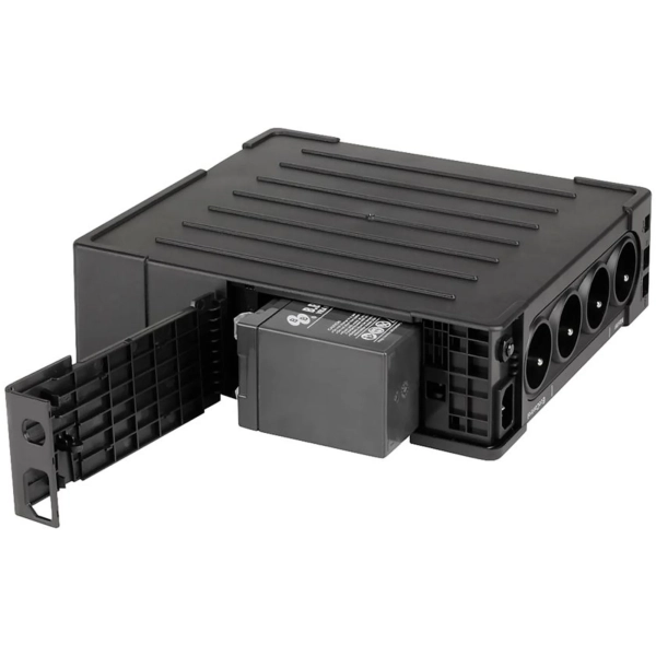 Купить ИБП (UPS) Eaton Ellipse PRO 850VA DIN (ELP850DIN) - фото 2