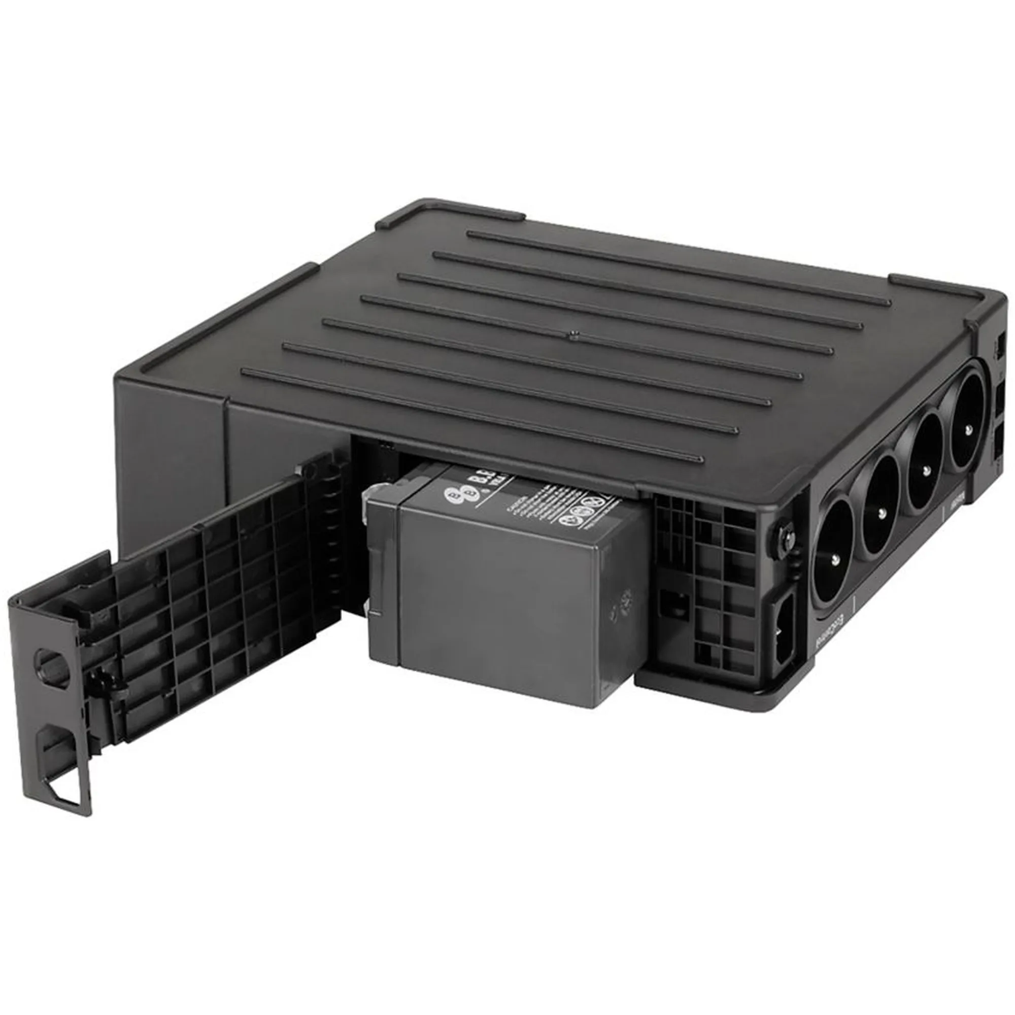 Купить ИБП (UPS) Eaton Ellipse PRO 850VA DIN (ELP850DIN) - фото 2