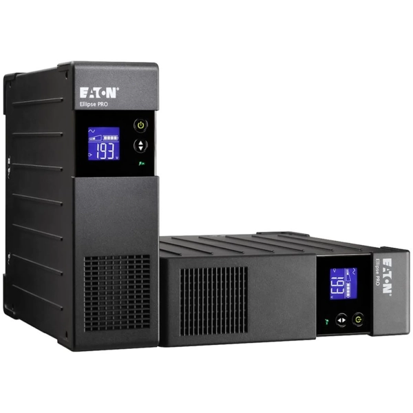 Купить ИБП (UPS) Eaton Ellipse PRO 850VA DIN (ELP850DIN) - фото 4