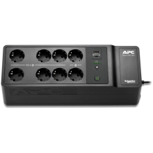 Купить ИБП (UPS) APC Back-UPS 850VA (BE850G2-GR) - фото 2