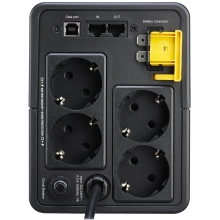 Купить ИБП (UPS) APC Back-UPS 950VA (BX950MI-GR) - фото 3