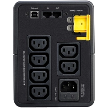 Купить ИБП (UPS) APC Back-UPS 950VA (BX950MI) - фото 3