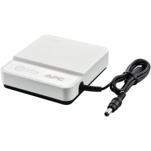 Купить ИБП (UPS) APC Back-UPS Connect 12V 36W (CP12036LI) - фото 1