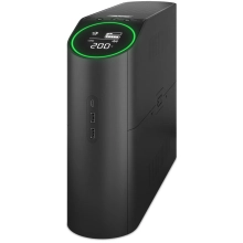 Купить ИБП (UPS) APC Back-UPS Pro 2200VA (BGM2200B-GR) - фото 1