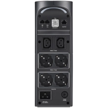 Купить ИБП (UPS) APC Back-UPS Pro 2200VA (BGM2200B-GR) - фото 3