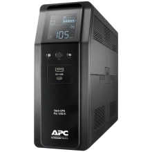 Купить ИБП (UPS) APC Back-UPS Pro BR 1200VA (BR1200SI) - фото 1
