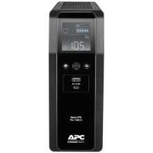 Купить ИБП (UPS) APC Back-UPS Pro BR 1200VA (BR1200SI) - фото 2