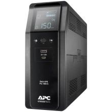 Купить ИБП (UPS) APC Back-UPS Pro BR 1600VA (BR1600SI) - фото 1