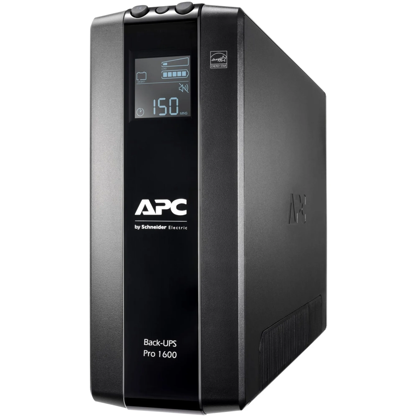 Купить ИБП (UPS) APC Back-UPS Pro BR 1600VA (BR1600MI) - фото 1