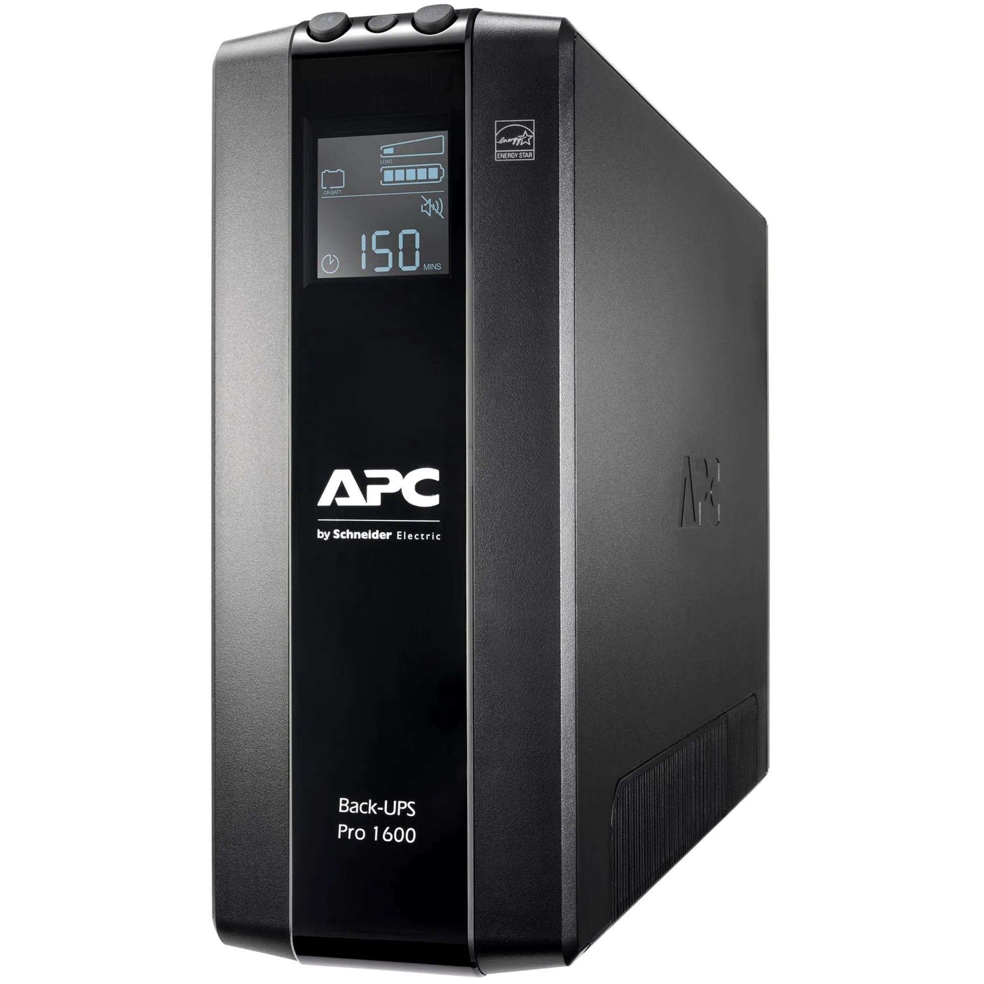 Купить ИБП (UPS) APC Back-UPS Pro BR 1600VA (BR1600MI) - фото 1