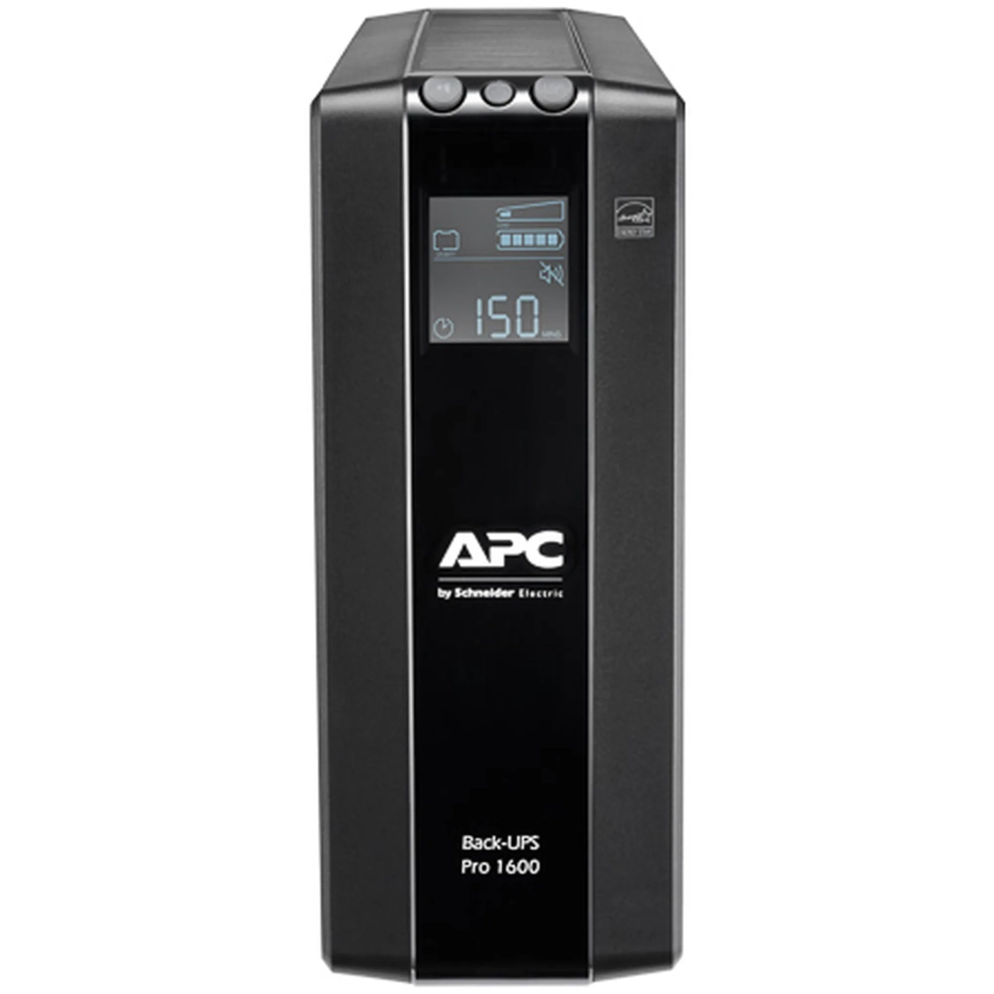 Купить ИБП (UPS) APC Back-UPS Pro BR 1600VA (BR1600MI) - фото 2