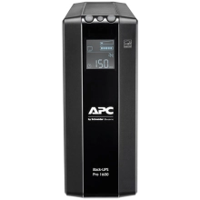 Купить ИБП (UPS) APC Back-UPS Pro BR 1600VA (BR1600MI) - фото 2