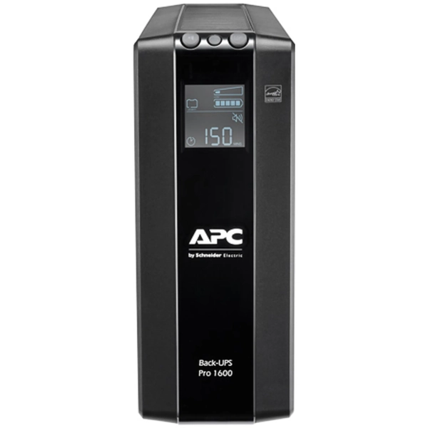 Купить ИБП (UPS) APC Back-UPS Pro BR 1600VA (BR1600MI) - фото 2