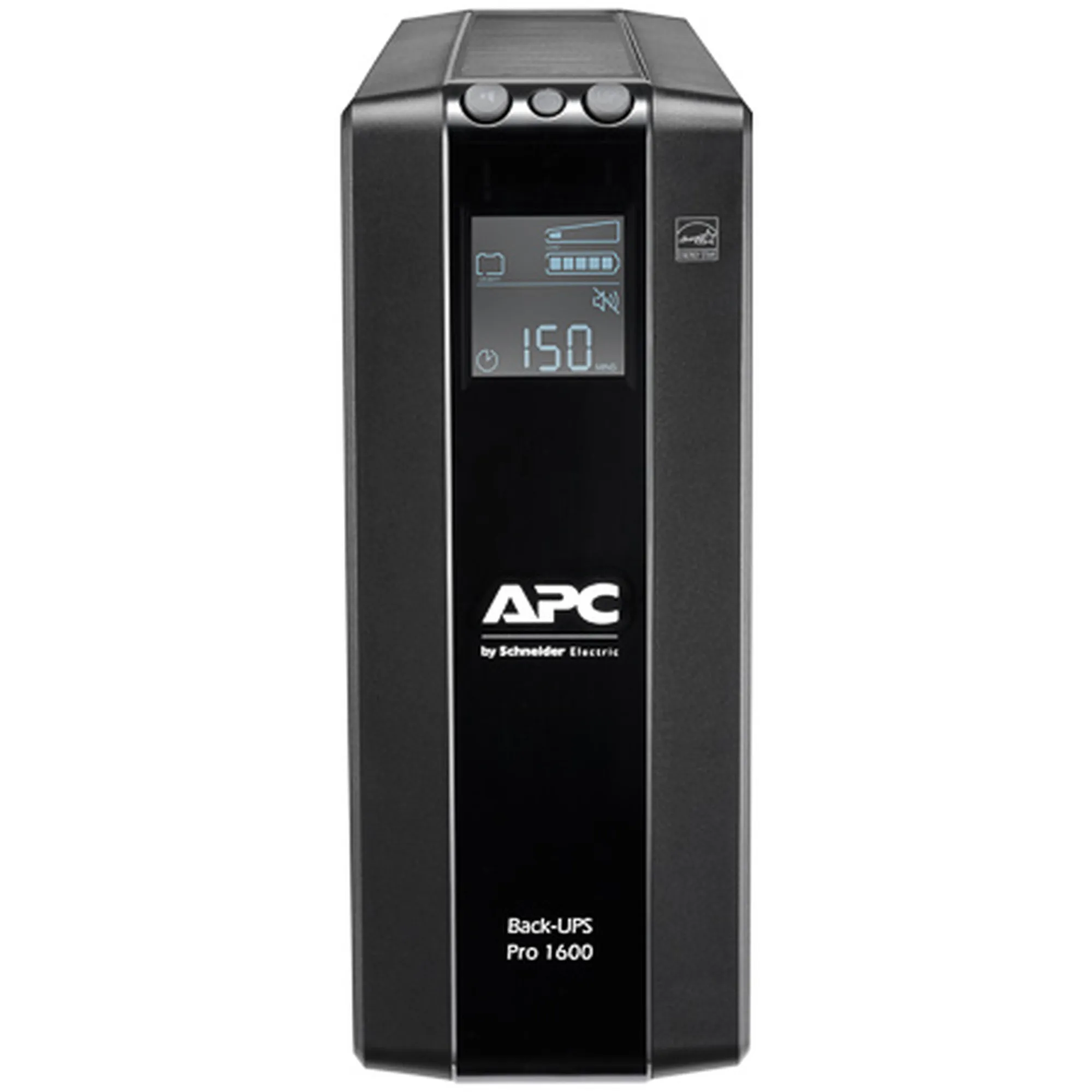 Купить ИБП (UPS) APC Back-UPS Pro BR 1600VA (BR1600MI) - фото 2
