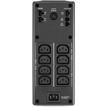 Купить ИБП (UPS) APC Back-UPS Pro BR 1600VA (BR1600MI) - фото 3