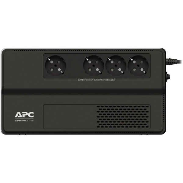 Купить ИБП (UPS) APC Easy UPS 1000VA (BV1000I-GR) - фото 2