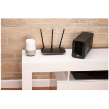 Купить ИБП (UPS) APC Easy UPS 1200VA (BVX1200LI-GR) - фото 4