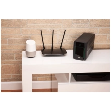 Купить ИБП (UPS) APC Easy UPS 900VA (BVX900LI-GR) - фото 3