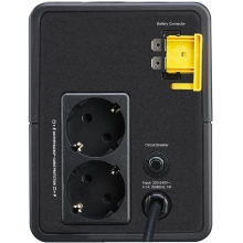 Купить ИБП (UPS) APC Easy UPS 900VA (BVX900LI-GR) - фото 3