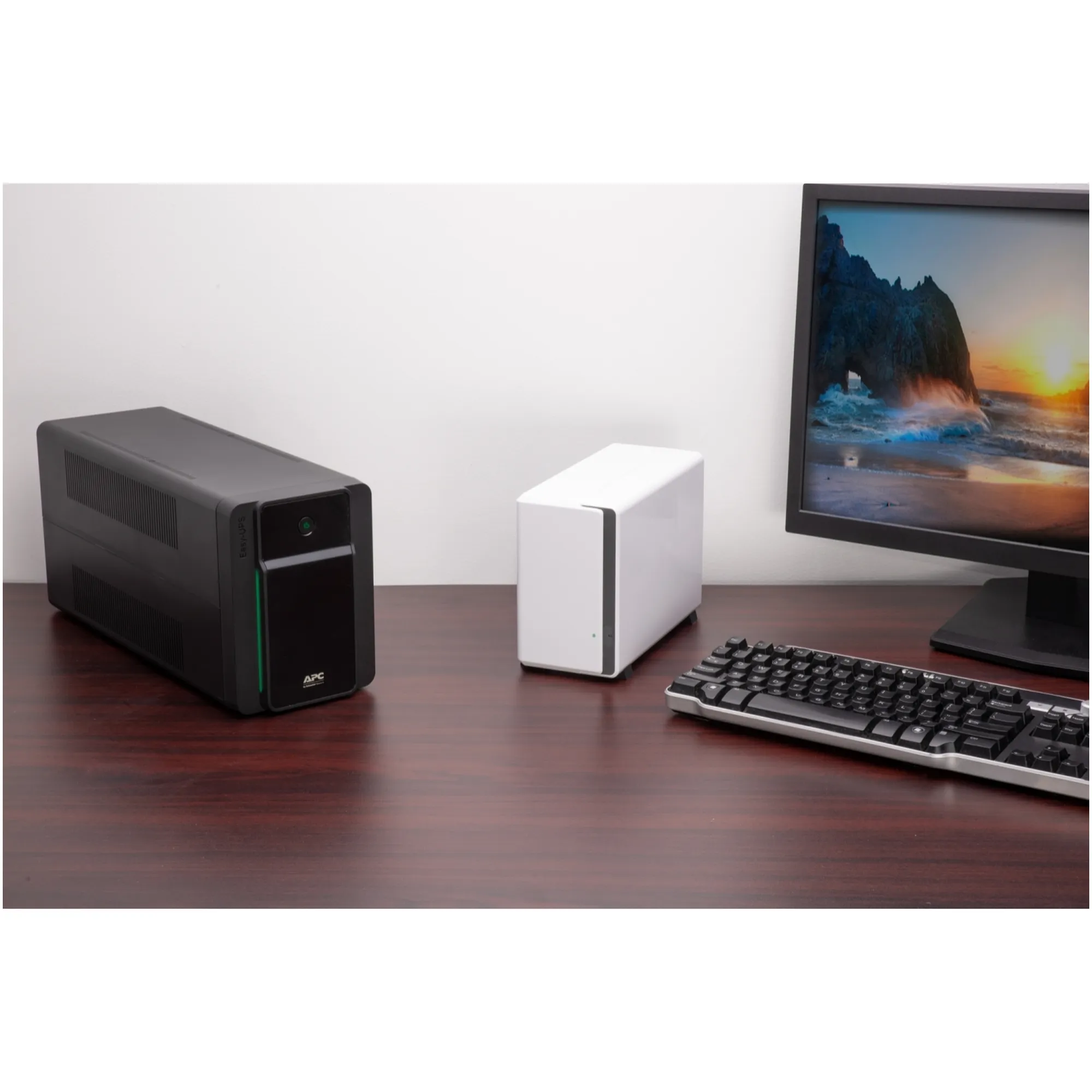 Купить ИБП (UPS) APC Easy UPS 1600VA (BVX1600LI) - фото 4