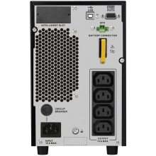 Купить ИБП (UPS) APC Easy UPS On-Line 2000VA (SRV2KI-E) - фото 3